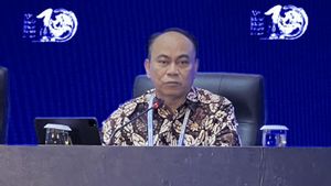 Warns Google, Facebook, Until Tiktok Participates In Combating Online Gambling, Minister Of Communication And Information: Not Cooperative Fines Rp500 Million