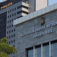 Polisi Tingkatkan Kasus Mesum Sesama Jenis di Wisma Atlet Ke Penyidikan