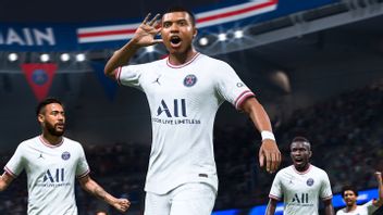 All Russian Football Clubs And National Teams In FIFA 22 Game Removed EA Sport