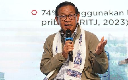 Dilantik sebagai Pemimpin Jakarta, Pramono-Rano Didorong untuk Akselerasi Penanganan Polusi Udara