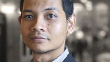 The Indonesian Consulate General In Istanbul Is Looking For The Whereabouts Of A Contact-loss UII Lecturer
