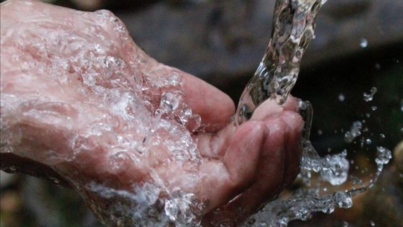 OIKN prêt à apporter de l’eau potable à IKN