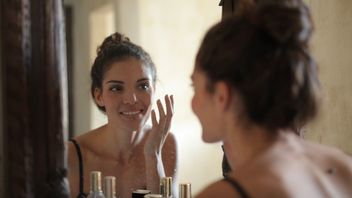 2026年，根据皮肤科医生的说法，这是一种即将兴起的护肤趋势。