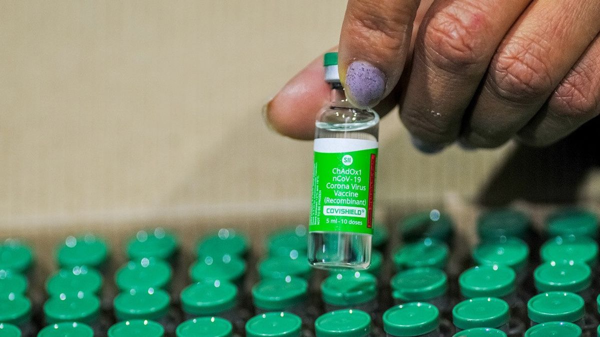 Répondre à L’offre Intérieure, L’Inde Prolonge Covid-19 Arrêt De L’exportation De Vaccins