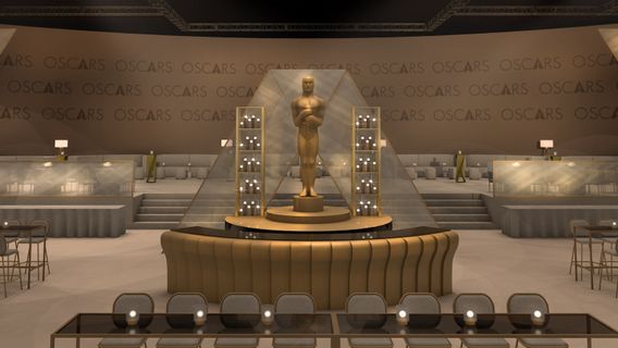 Piala Oscar Perbolehkan Film yang Gunakan AI Masuk Nominasi