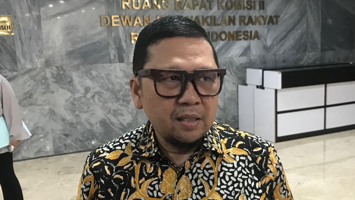 Puan Bukber Bareng président du TKN, Golkar: Pas le Ramadan, plus de Silaturahim