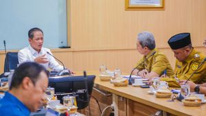 Pemkot dan Pemkab Bogor Kolaborasi Tangani Sampah dengan Dukungan KLH