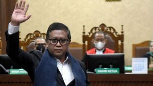 Duplik 48 Halaman, Hasto Tuding Ada Kriminalisasi dalam Kasusnya