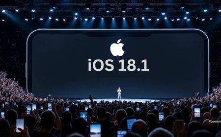 Fitur Baru iOS 18.1: iPhone akan Reboot dan Mengunci Otomatis Saat Tidak Aktif