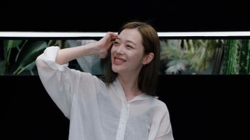 スリf(x)が釜山映画祭でプレミア上映される最後のインタビュー