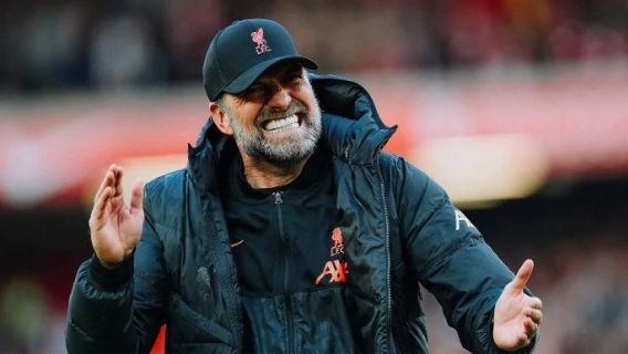 Klopp Minta Liverpool Waspadai Pertahanan Villarreal Saat Kedua Tim Bentrok di Semifinal Liga Champions