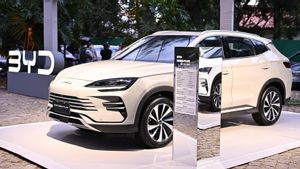 Song Plus Resmi Disuntik Mati, BYD Siapkan Sealion 06 sebagai Penerus