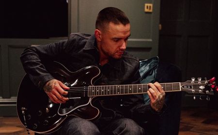 Profil Liam Payne: dari One Direction hingga Solois