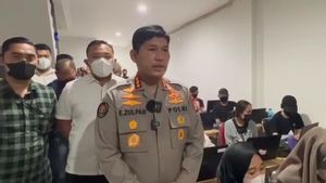 2 Laporan Terhadap Roy Suryo Naik Penyidikan, Polisi Sudah Kantongi Calon Tersangka Meme Candi Borobudur?