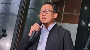 KPK Dalami Aliran Uang di Kasus Penyaluran Dana LPDB-KUMKM Diduga Rugikan Negara Rp116,8 M