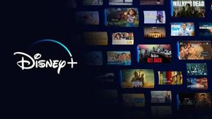Disney Plus Hadir di PS5 dengan Kemampuan Streaming Video 4K