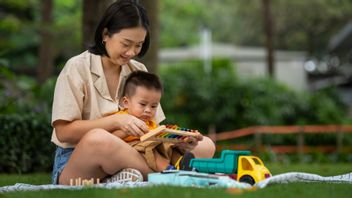8 أسباب تجعل المهارات الحركية للأطفال مهمة للصقل منذ سن مبكرة