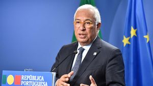 Presiden Dewan Eropa Soal Niat Trump ke Iran: Serang Infrastruktur Energi Ilegal