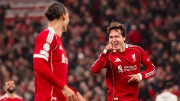 アーン・スロット、リバプールにチャンピオンズリーグのイングランドリーグでのパフォーマンスを披露するよう求める
