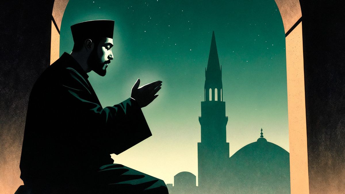 Bacaan Sujud Syukur: Pengertian, Berikut Bacaan Arab, Latin, dan Artinya