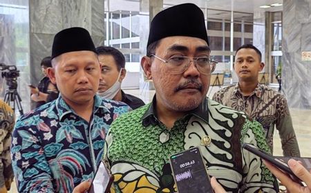 PKB: Ma'ruf Amin Beri Sinyal Dukung Muhaimin Iskandar di Pemilu 2024