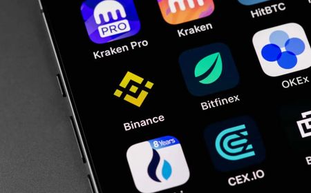 Kamboja Blokir Platform Perdagangan Crypto Global Termasuk Binance, Coinbase, dan OKX