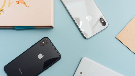 Sebelum Beli, Wajib Tahu Cara Membedakan iPhone Asli dan Palsu