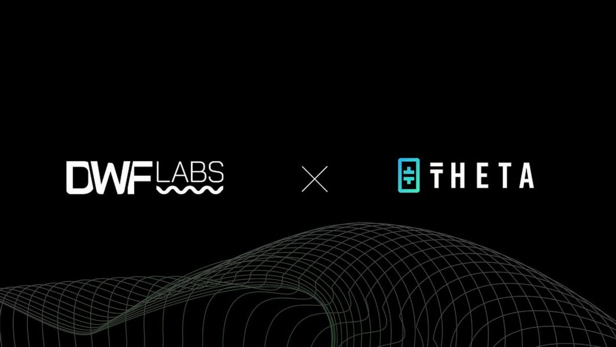 DWF Labs Injecte 15,5 milliards de roupies pour Theta Labs, en soutien au développement des computing dans le nuage