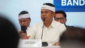 Biodata dan Agama Dedi Mulyadi Terbaru