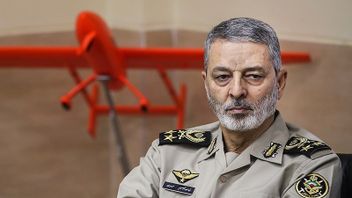 Panglima Militer Peringatkan Kesalahan Perhitungan Anti-Iran akan Direspons Tegas