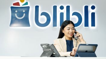 Blibli Perbarui Sertifikasi Keamanan dan Pertahanan Siber Jelang Harbolnas 