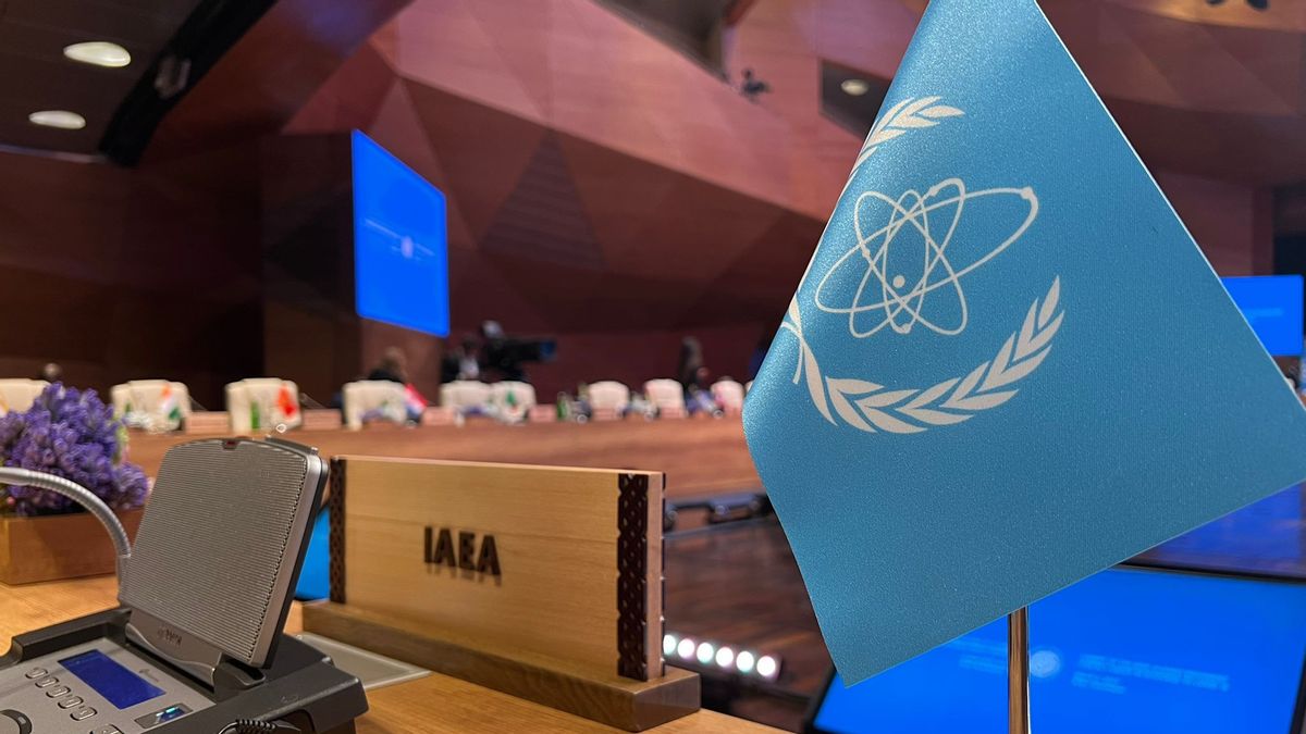 rame d'uranium en Syrie : les emplacements des bombes israéliennes