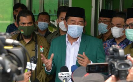 Kerajaan Bisnis yang Berhasil Dibangun Haji Lulung: Punya 7.000 Karyawan di Perusahaan Jasa Keamanan, Perparkiran, dan Penagihan