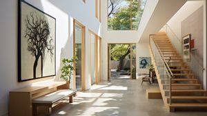 8 Konsep Desain Rumah Modern yang Populer dan Ramah Lingkungan