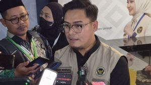 Kemenhaj Optimalkan Kanal Kawal Haji Guna Tampung Pengaduan Jemaah