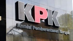 KPK Bakal Ceramahi Partai Gerindra Tentang Antikorupsi Termasuk Penguatan Integritas