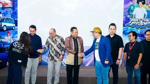 IMX 2024 Hadir Lebih Meriah dengan Skala Internasional, Intip Program Unggulannya