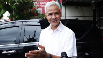 مسح Poltracking Indonesia: Ganjar Pranowo يتفوق في وسط وشرق جاوة