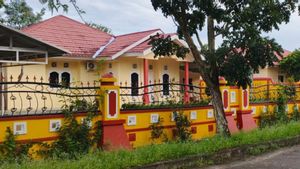 Kejari Nunukan Naikkan Status Dugaan Korupsi Tunjangan Perumahan DPRD ke Penyidikan