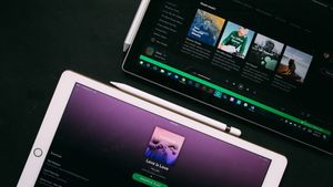 Spotify yang Tak Suka dengan Cara Curang Apple