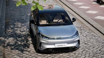 أركفوكس T1 يطلق رسميا في الصين ، وسيدخل إندونيسيا العام المقبل