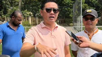 Mengenal Mochammad Ridwan Andreas, dari Aktivis HMI hingga Pengusaha yang Komitmen Selalu Bantu Sesama