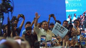 Cerita Prabowo Tak Berpikir Lama saat Diminta Jokowi Bergabung dalam Kabinet Indonesia Maju