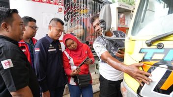 パニック買いは不要、BPHミガス、クリスマスと新年の間にサマグセルの燃料を安全に保証