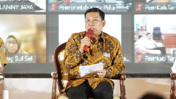 Bapanas Minta Pemda Gencarkan Program Gerakan Pangan Murah di Minggu Ketiga Ramadan