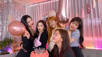 Siap-Siap, Red Velvet akan Comeback Bulan Agustus Ini