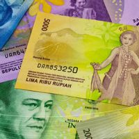 Rupiah Hari Ini Diprediksi Masih Tertekan dan Berpotensi Kembali Melemah