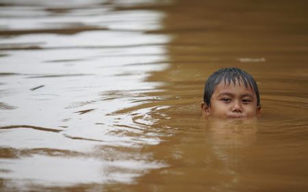 Menyoal Banjir Jakarta dari Masa Ke Masa