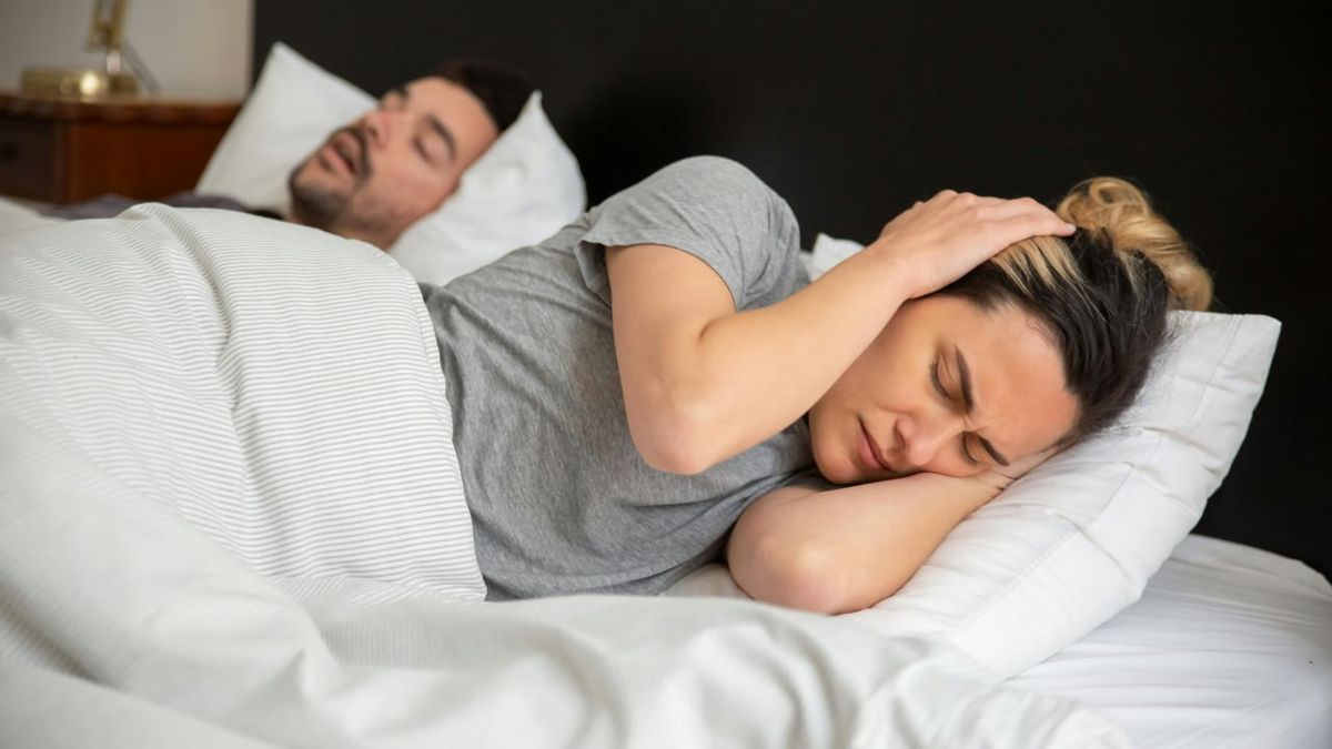What is Catathrenia? Know the Symptoms and Causes of Grunting Sounds While Sleeping