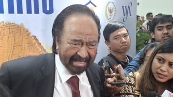 Surya Paloh n’a pas certainement soutenu Anies lors de l’élection de Jakarta: eh bien, Bung Ridwan Kamil veut aussi
